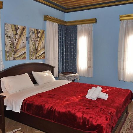 Traditional Guesthouse Alkistis Zagori المظهر الخارجي الصورة