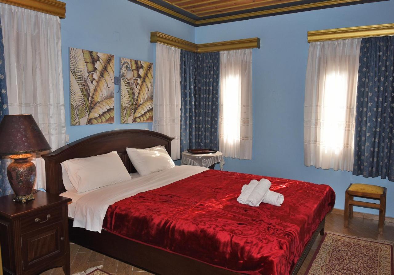 Traditional Guesthouse Alkistis Zagori المظهر الخارجي الصورة